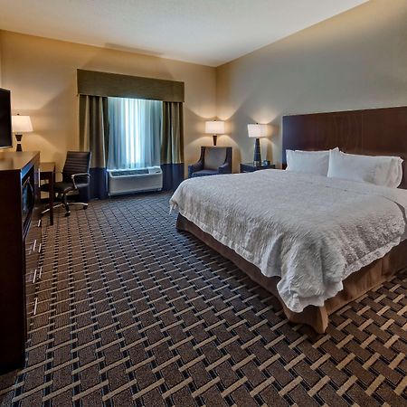 Hampton Inn Indianola Экстерьер фото