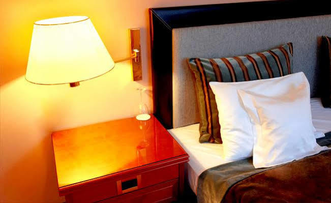 Hampton Inn Indianola Экстерьер фото